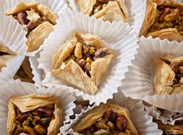 Image result for birds nests lebanese