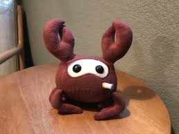 Retired Team Fortress 2 RED Spy Crab Plush No Digital Code or Tag Included  | eBay