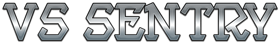 Cool Text - Vs sentry 304313915017524.png