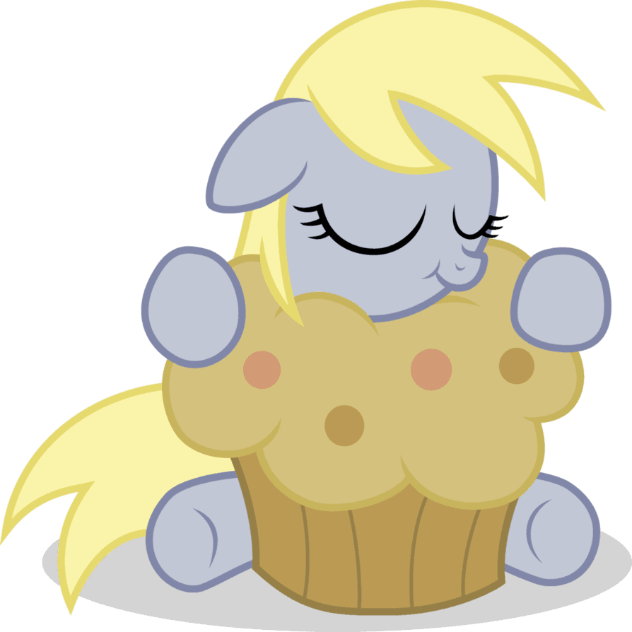 Filly_Derpy_with_a_muffin.png