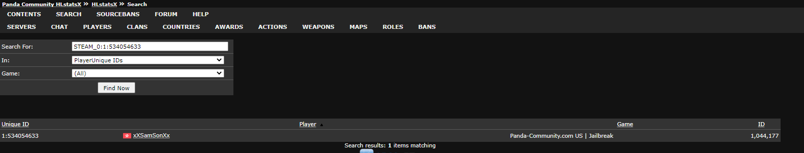 Panda Community HLstatsX - Search - Google Chrome 3_28_2021 12_05_03 AM.png