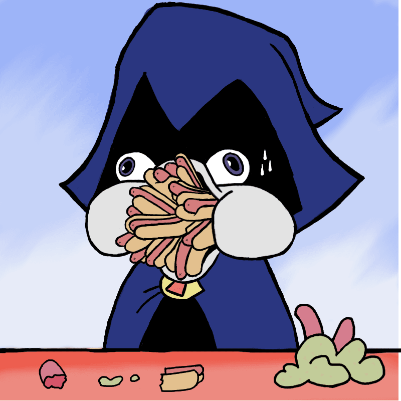 raven_too_much_hot_dogs_by_anga1900-d65f706.png