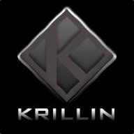 Krillin (Liquid Silk)