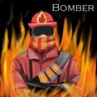 Señor Bomber