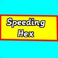 Speeding Hex