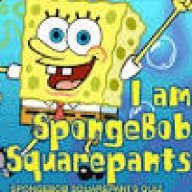 Awesome Spongebob