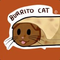 |LZ| [Burrito] Cat
