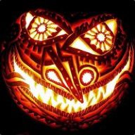 You got blood on my knife