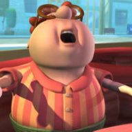 Religious Leader Carl