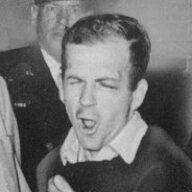 Lee Harvey Oswald