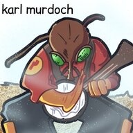 Karl the porn addict