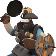 I'm engineer from tf3