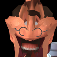 The Legendary Bush Spy