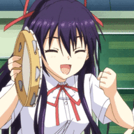 Tohka Enjoyer