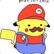 Mario-Chu