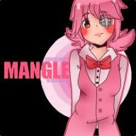 >>MangleTheFemaleFox<<