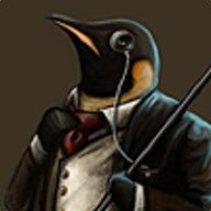 [GO] Sir Penguin
