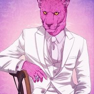 PinkPanther