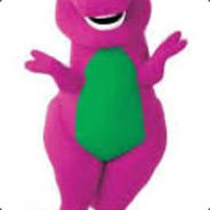 Barneythedinoonroboy ;)