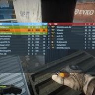 (PVJ)ᴰᴮ kaff3-CROW