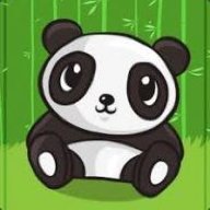 Random Panda