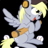 =Sp=Derpy Scout [Trade]