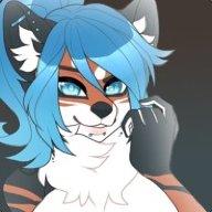 ♥Furo the Kitty♥