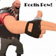 pootis POW