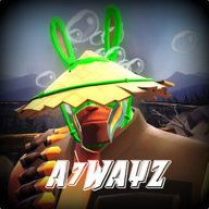 ✪A7WayZ✪