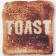 ｡◕‿‿◕｡Toast<3