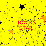 Rocky Star21