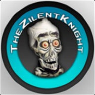 TheZilentKnight