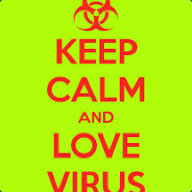 Rob The Virus