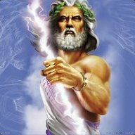 The Almighty Zeus