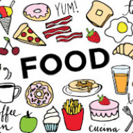 (The Spᵒᵒp) fₒₒd ツ