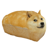 Doge Loaf