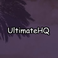 ultimateHQ