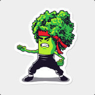 Brocco Lee