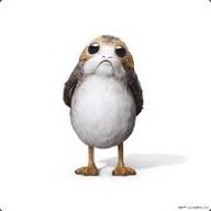Porg