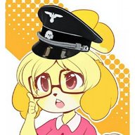 Isabelle the Fascist