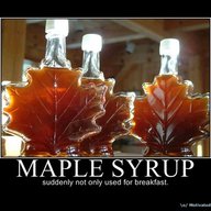 Maple Syrup