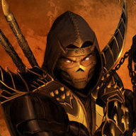 ScorpionTheHellSpawn