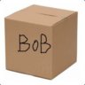 BOB IN THE BOX
