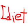 Idiet