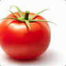 a tomato