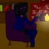 Mr. enderman 22