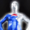 Pepsi Man