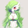 Gardevoir