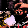 CybuR