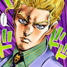 Dio Brando 3